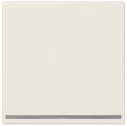 Jung LS1539-OOLNW LED-Orientierungslicht ohne Helligkeitssensor Thermoplast Serie LS wei&szlig; LS1539OOLNW