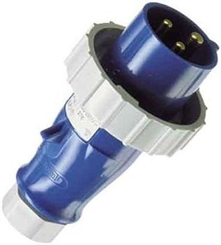 Mennekes 278 Stecker AM-TOP 16A3p6h230V IP67