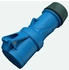 Mennekes 14513 CEE Kupplung PTX 32A3p6h 230V IP54