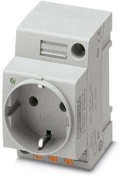 Phoenix Contact 0804040 Steckdose EO-CF/PT/LED EOCFPTLED - 5 St&uuml;ck