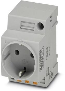 Phoenix Contact 0804024 Steckdose EO-CF/UT EOCFUT - 5 St&uuml;ck