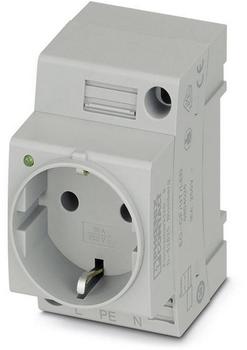 Phoenix Contact 0804026 Steckdose EO-CF/UT/LED EOCFUTLED - 5 Stück