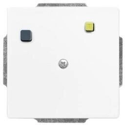 Busch-Jaeger 3151UC-84 Buschmat&reg; FI UP-Einsatz mit Fehlerstrom-Schutzschalter mit Verbindungsleiter 2CKA003117A0006 3151UC84