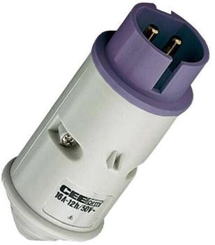 Mennekes Stecker 629A