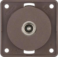 Berker Antennen-Steckdose 945112511