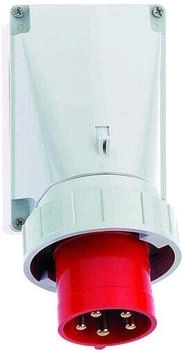 Bals Wandger&auml;testecker GT 63A 5p 400V 6h IP67 24062