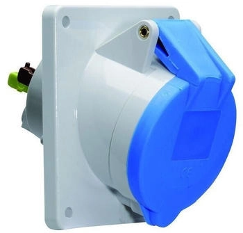 Bals Anbausteckdose 32A 3polig 230V 6h IP44