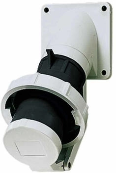 Mennekes Anbaustecker 32A4p7h500V IP67 469