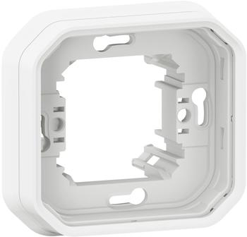 Legrand 069692L Plexo New FRUP 1-fach Tragring in der Farbe: Ultraweiß 1