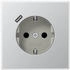 Jung SCHUKO-Steckdose LS USB-C 3,0 A