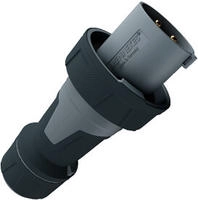 Mennekes Stecker PowerTOPXtra 125A5p 1h>50V IP67 13259 (13259)