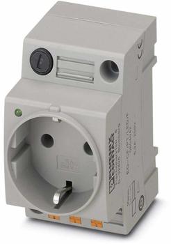 Phoenix Contact 0804042 Steckdose EO-CF/PT/LED/F EOCFPTLEDF - 5 Stück