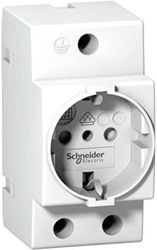 Schneider Electric A9A15303 Steckdose iPC 2P+E 16A 250VAC IEC 2316 italienische Ausführung - 5 Stück