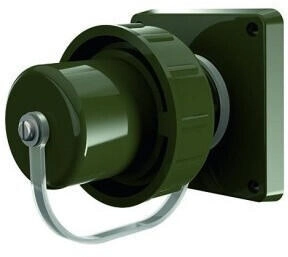Mennekes 10853 Anbaustecker SCHUKO TM 16A2p+E 230V IP68