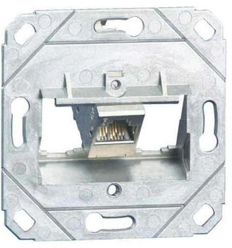 Metz Connect Anschlussdose C6Amodul UP0 TN C6Amod-1UP0-180