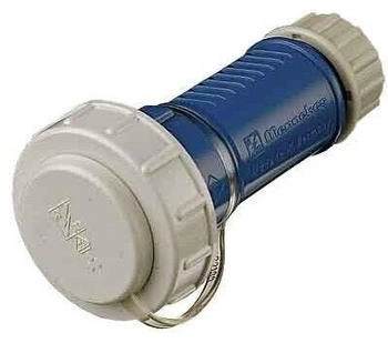 Mennekes Schuko-Kupplung 10833