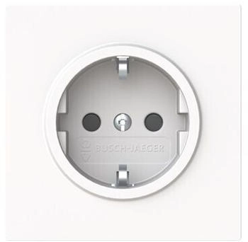 Busch-Jaeger SCHUKO Steckdose Safety+ 23 EUCB-44M