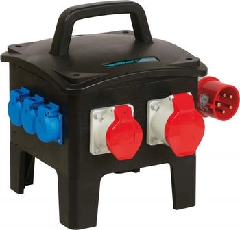 Walther-Werke Walther Werke Vollgummiverteiler 6493025