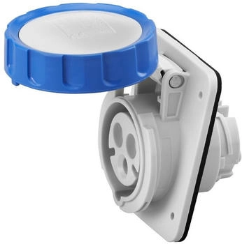 Gewiss 10 IP67 2P + T 16A
