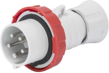 Gewiss Stecker Mobil 3P+N+ T 32A