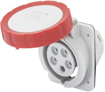 Gewiss Ausgang Fester Vertieft 10 IP67 3P + T 16A