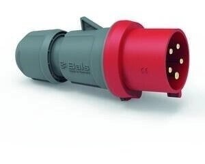 Bals Wandgerätestecker Innolinq 32A 5p 400V 6h IP44 24661