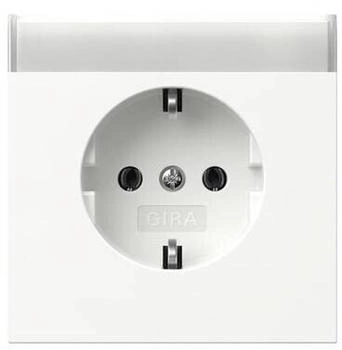 Gira SCHUKO-Steckdose rws 445770