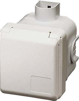 Mennekes 4243 Cepex-UP-Dose 16A3p6h230V IP44