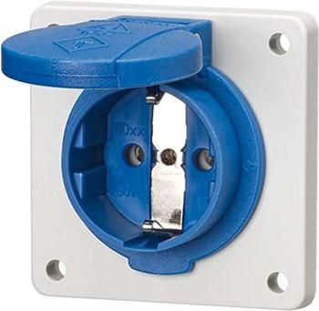 Mennekes Schuko-Anbau-Steckdose 11031F