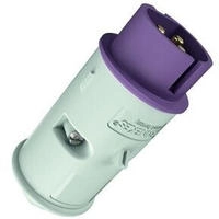 MENNEKES Elektrotechnik GmbH & Co. KG Stecker 16A,3p,25V,IP44 636A (636A)