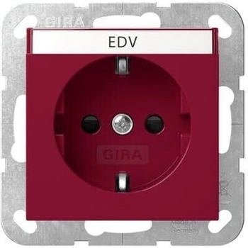 Gira 4462108 SCHUKO [ : ]