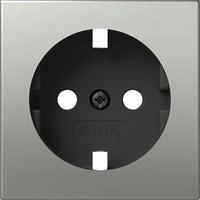 Gira Abd. SCHUKO-Steckd. 4920600