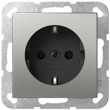 Gira 4183600 -Steckdose ~