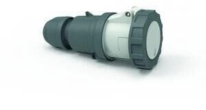 Bals 310509 Kupplung für Notstromeinspeisung >50V 5p 1h IP44/IP67 grau (310509)