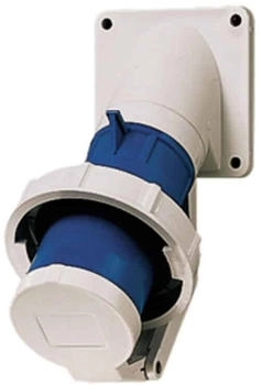 Mennekes Anbaustecker 16A5p9h230V IP67 461