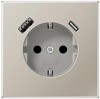 Jung SCHUKO Steckdose 16 A 250V ES 1520-15 CA ES1520-15CA