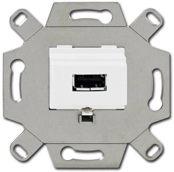 Busch-Jaeger USB-Anschlussdose 0261/12