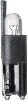 Jung 93-LEDGN LED-Lampe grün 230 V ~ 0,5 mA