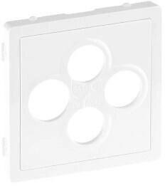 Legrand VALENA LIFE - - - weiß 754810