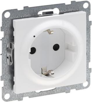 Legrand 765640 Seano with Netatmo Schutzko-Steckdose Farbe: Ultraweiss 1