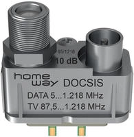 HW HW Modul DVB-C HW-ET6 HW-ET6 HAXHSM-G0200-C006