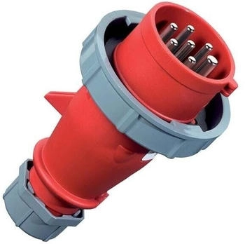 Mennekes Stecker AM-TOP 3777