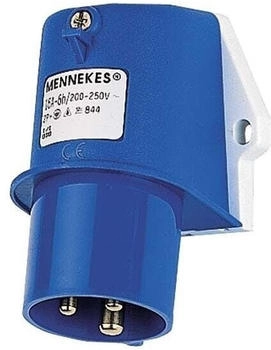 Mennekes Wandstecker TA 844