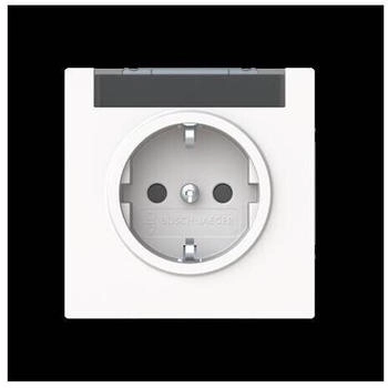 Busch-Jaeger SCHUKO Steckdose Safety+ 20 EUCNB-44M