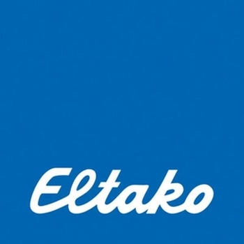 Eltako Einsatz Schutzkontakt-Steckdose Polarweiß Reinweiß (RAL 9010) 30055892