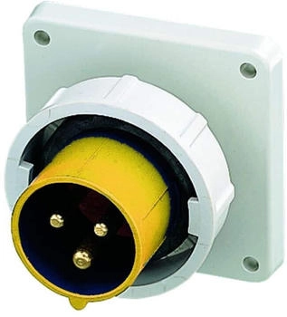 Mennekes Anbaustecker 32A3p4h110V IP67 830