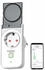 Luminea Smart-Plug-WLAN-Steckdose SF-670.out