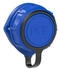 PCE Anbau-Steckdose IP68 Blau
