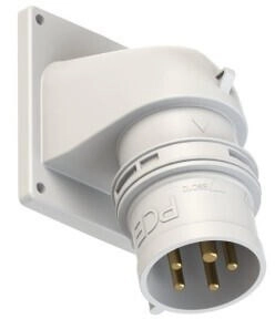 PC Electric CEE Anbaustecker 32 A 5polig 77725-1