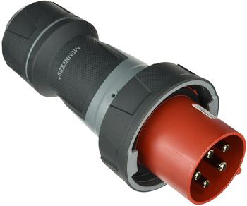 Mennekes CEE Stecker 125 A 5polig 400 V